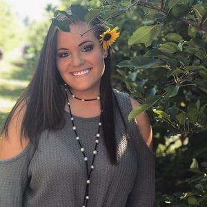 Meet your Posher, Mckenna